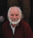 Alan Watson Featherstone